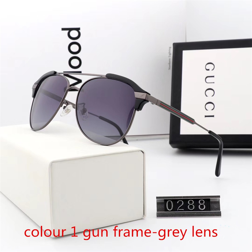 gucci sunglasses 2020 men