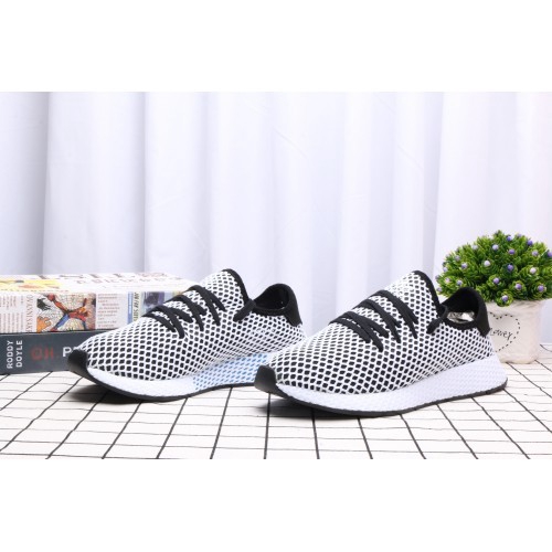 adidas deerupt runner youtube