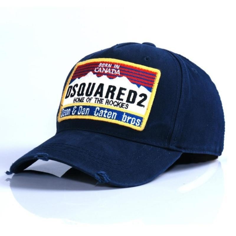 dsquared cap home of the rockies