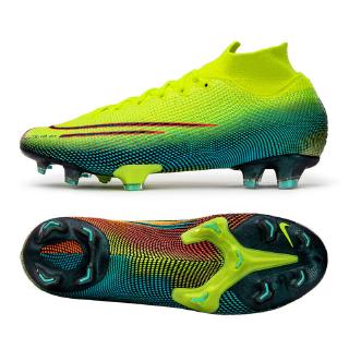 NIKE Mercurial Superfly 7 Elite AG Pro 606 in Rot