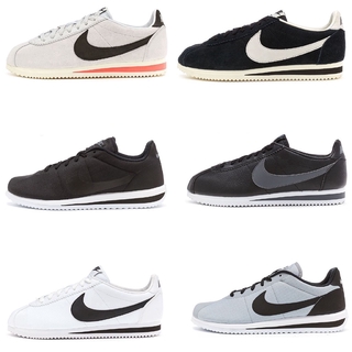 nike cortez raiders