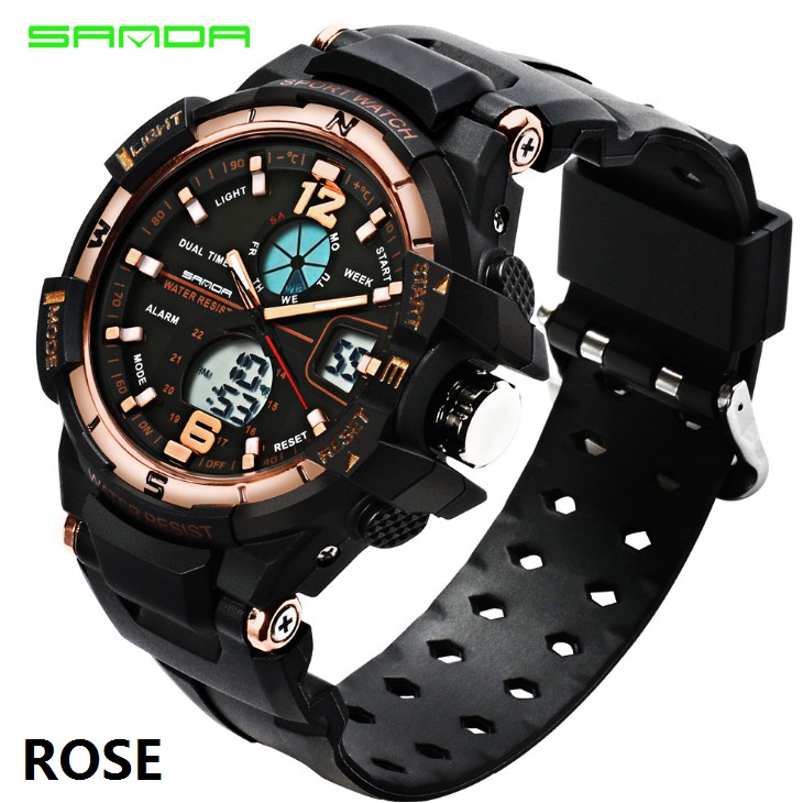 samor watches 289