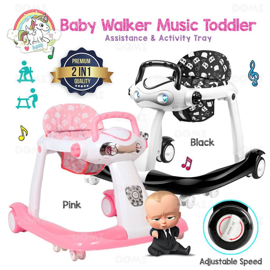 baby walker warehouse