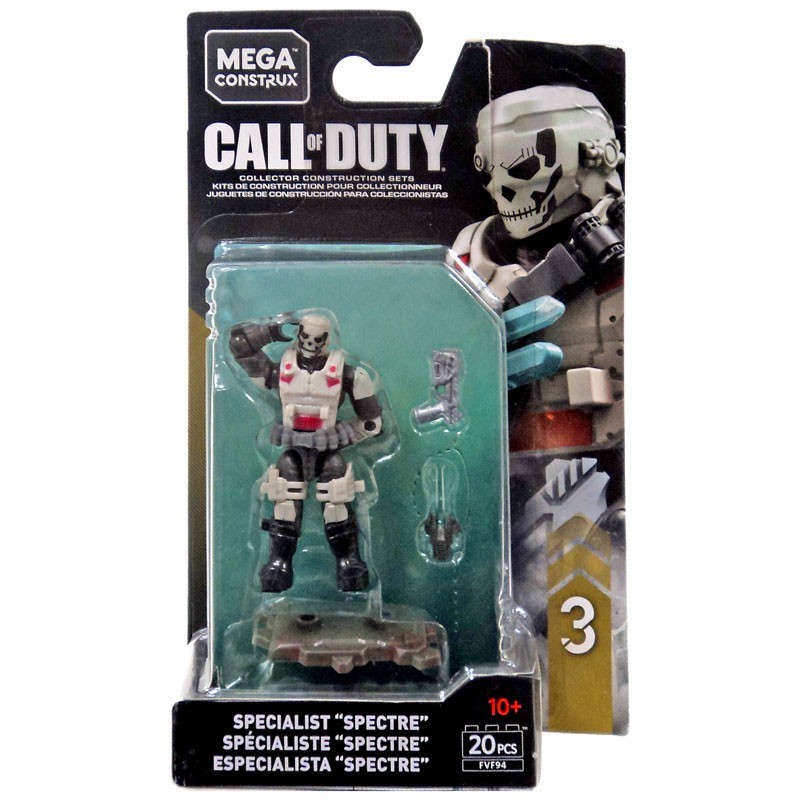 mega bloks construx call of duty