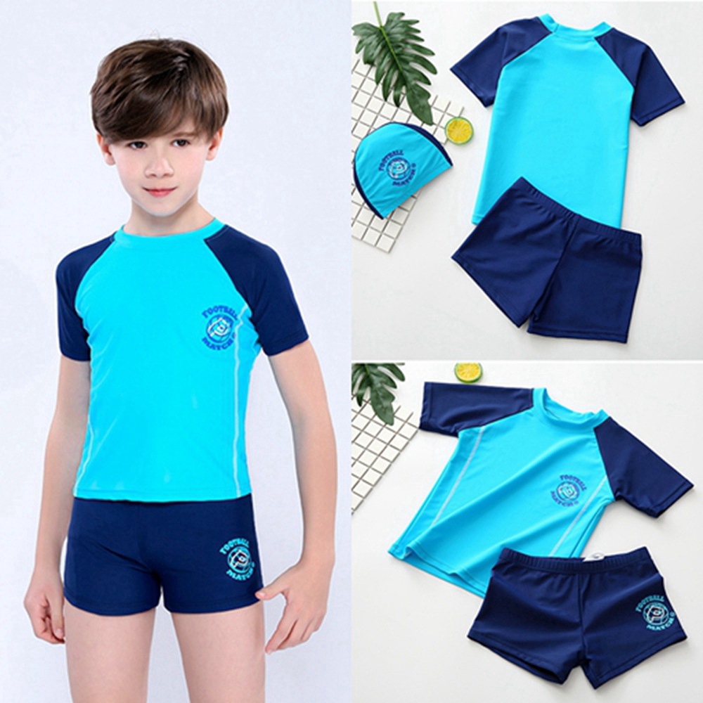 boys swimming tops