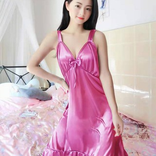  baju  tidur  seksi  Tambah lemak XL baju  tidur  wanita  mm200 