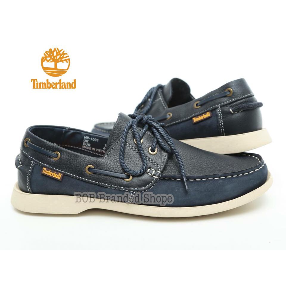 blue timberland shoes