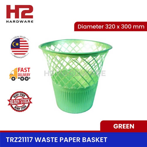 118 WASTE PAPER BASKET