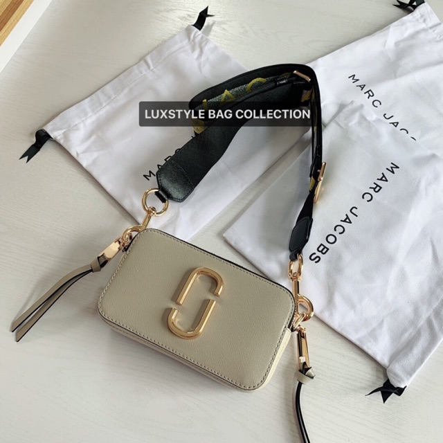 marc jacobs snapshot malaysia price