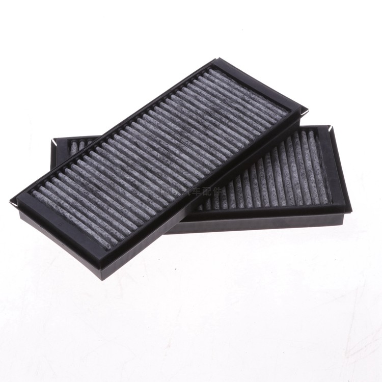 Bmw M3 E90 E92 E93 Cabin Air Filter Shopee Malaysia