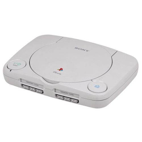 ps1 used