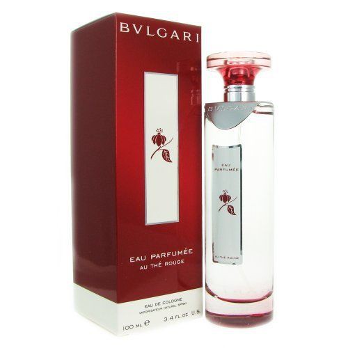 bvlgari au rouge