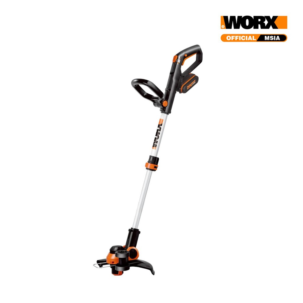 worx gt