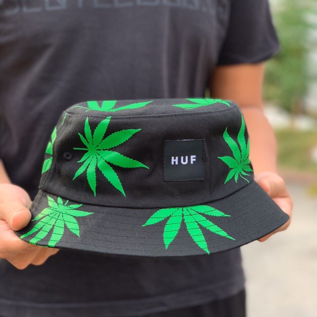 bucket hat h and m
