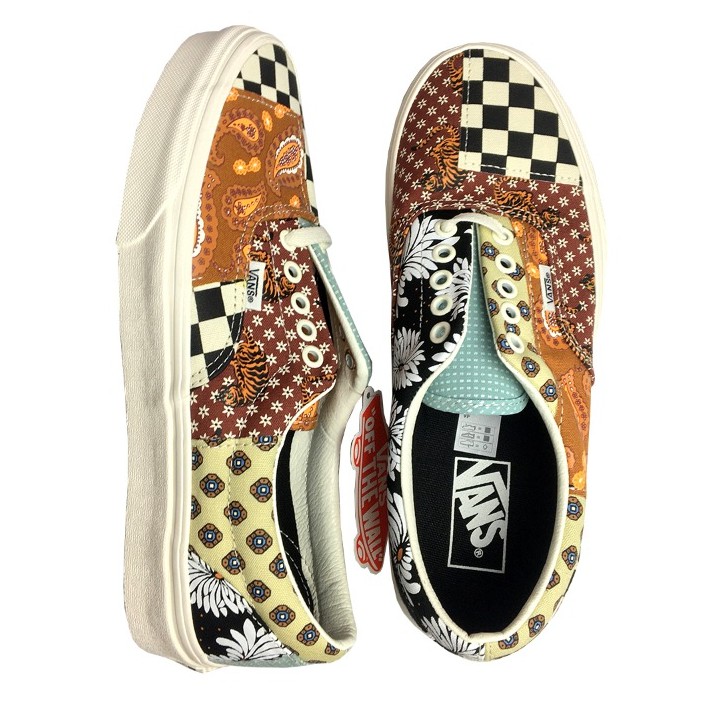 vans tiger patchwork malaysia