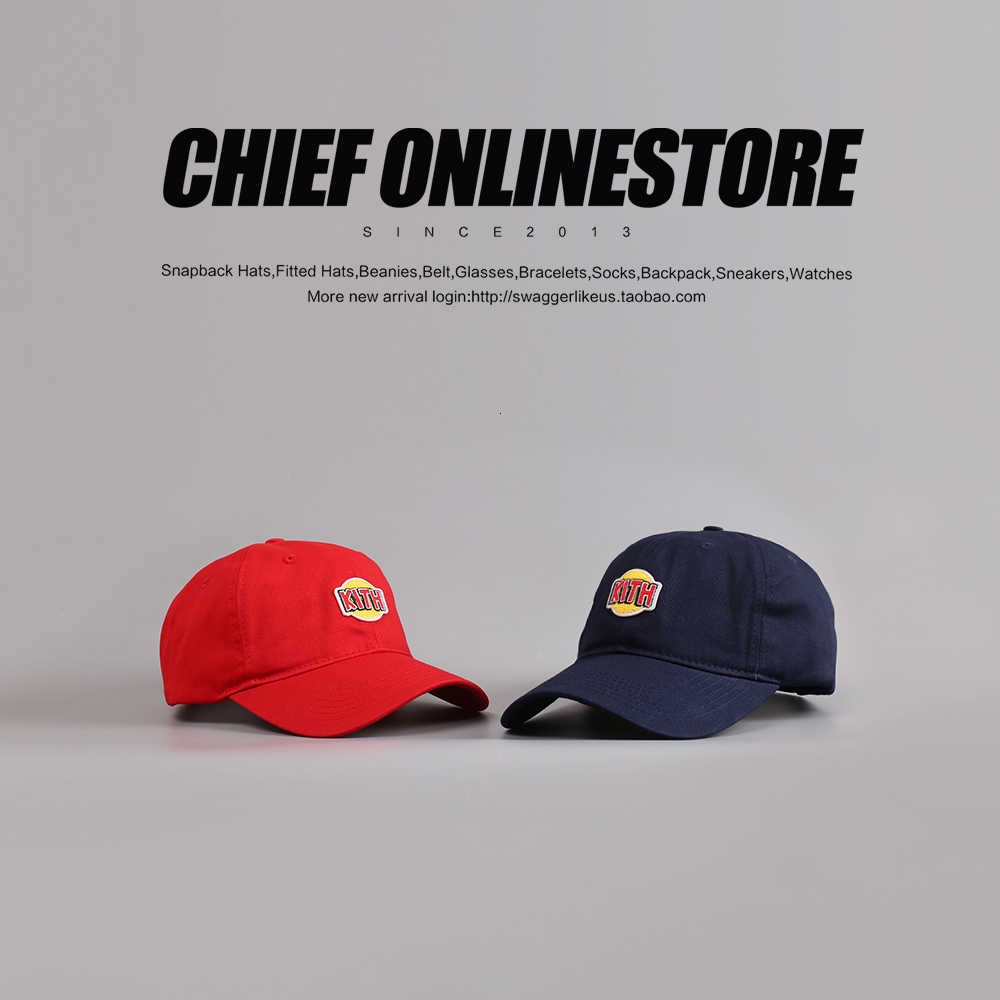 kith tom and jerry hat