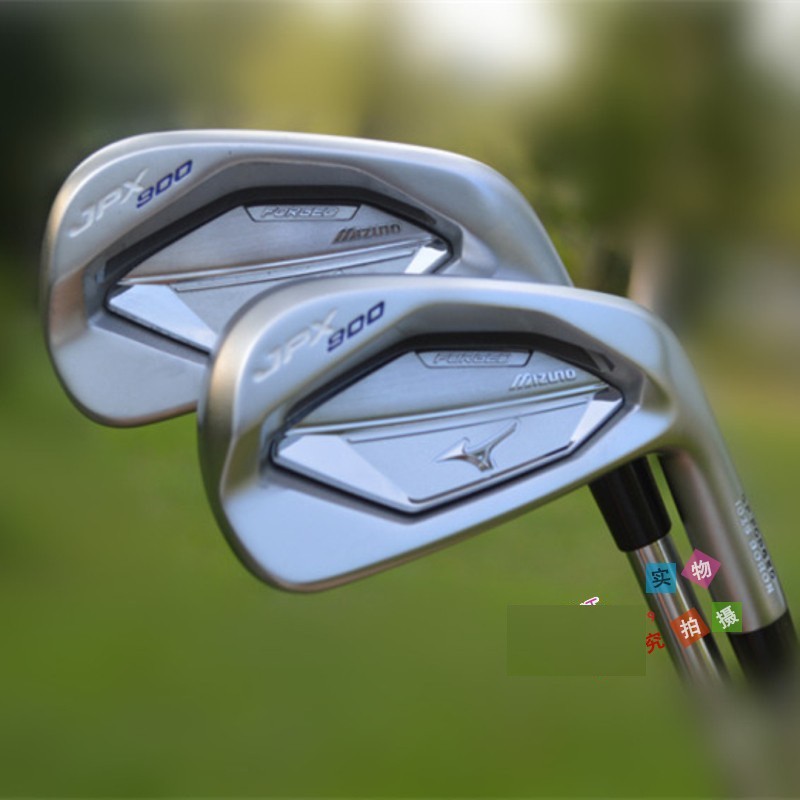 mizuno golf iron set