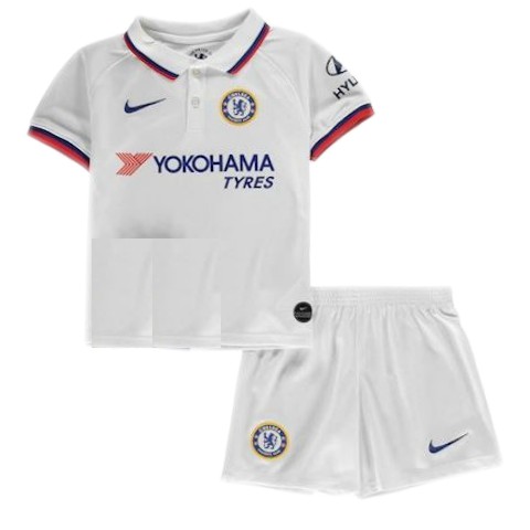 chelsea uniform 2020