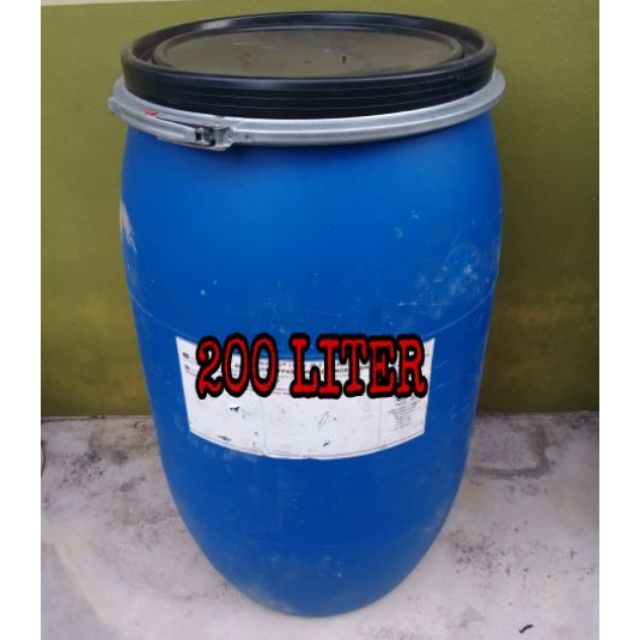 Biru tong drum Jual DRUM