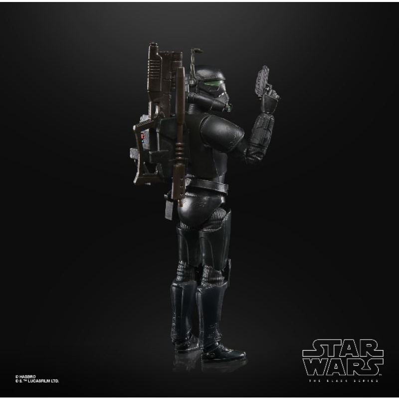 the bad batch admiral rampart