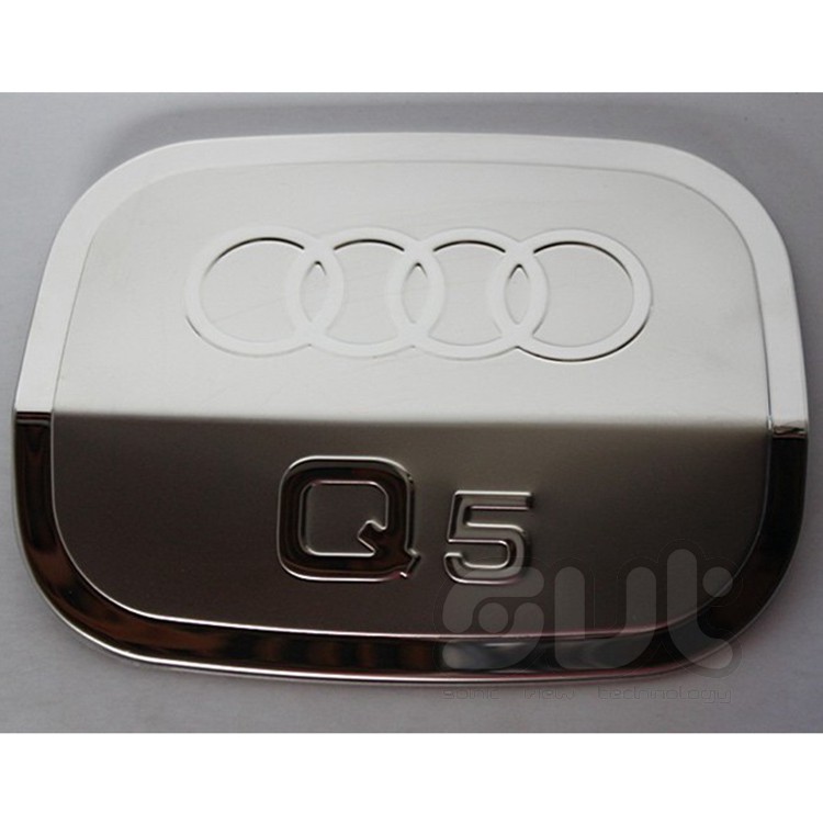 Audi Q5 Stainless Steel Fuel Tank Cap(20102017 year model) Shopee