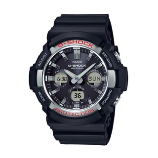 casio gas 100 manual