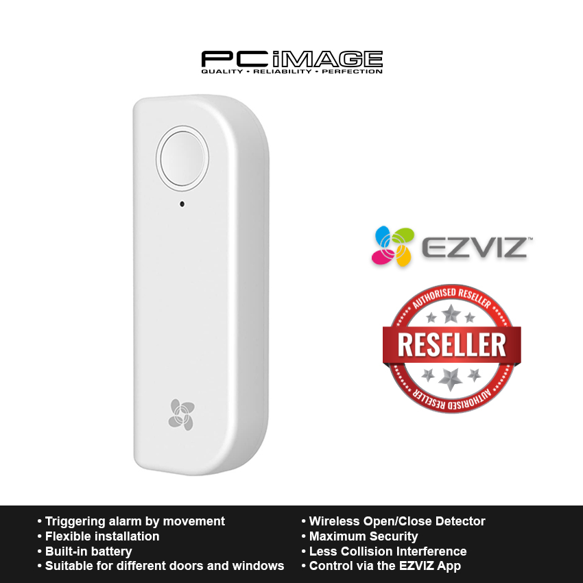 ezviz t6