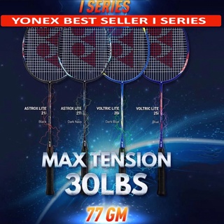 {SIAP TALI} Racket badminton YONEX Raket badminton racket set Racket ...
