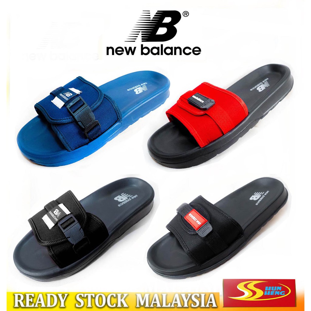 selipar new balance