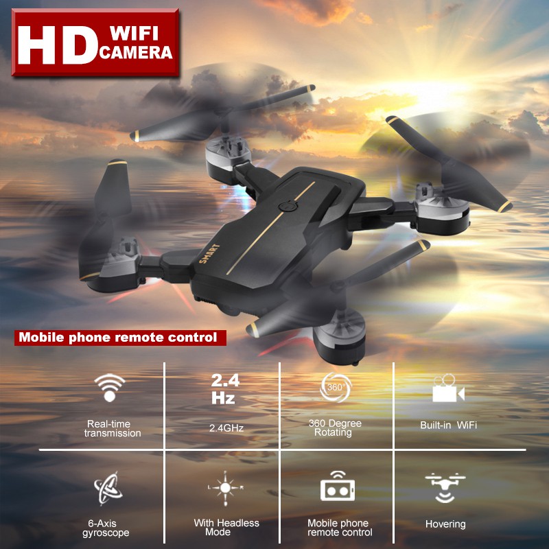 drone quadcopter shopee