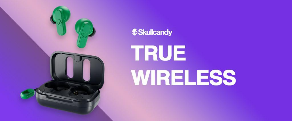 Skullcandy Official Online Store, September 2022 