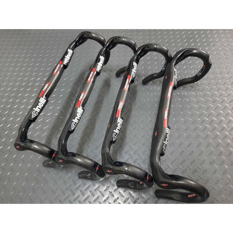 cinelli neo morphe carbon