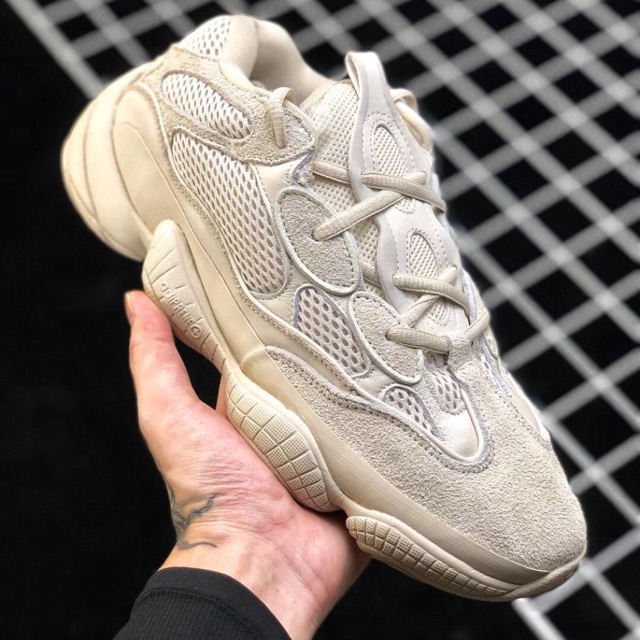Adidas YEEZY Desert Rat 500 Adidas YEEZY Desert Rat 500