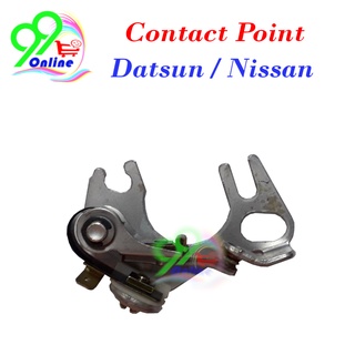 Datsun Nissan distributor Contact Point Set 22145-89901 