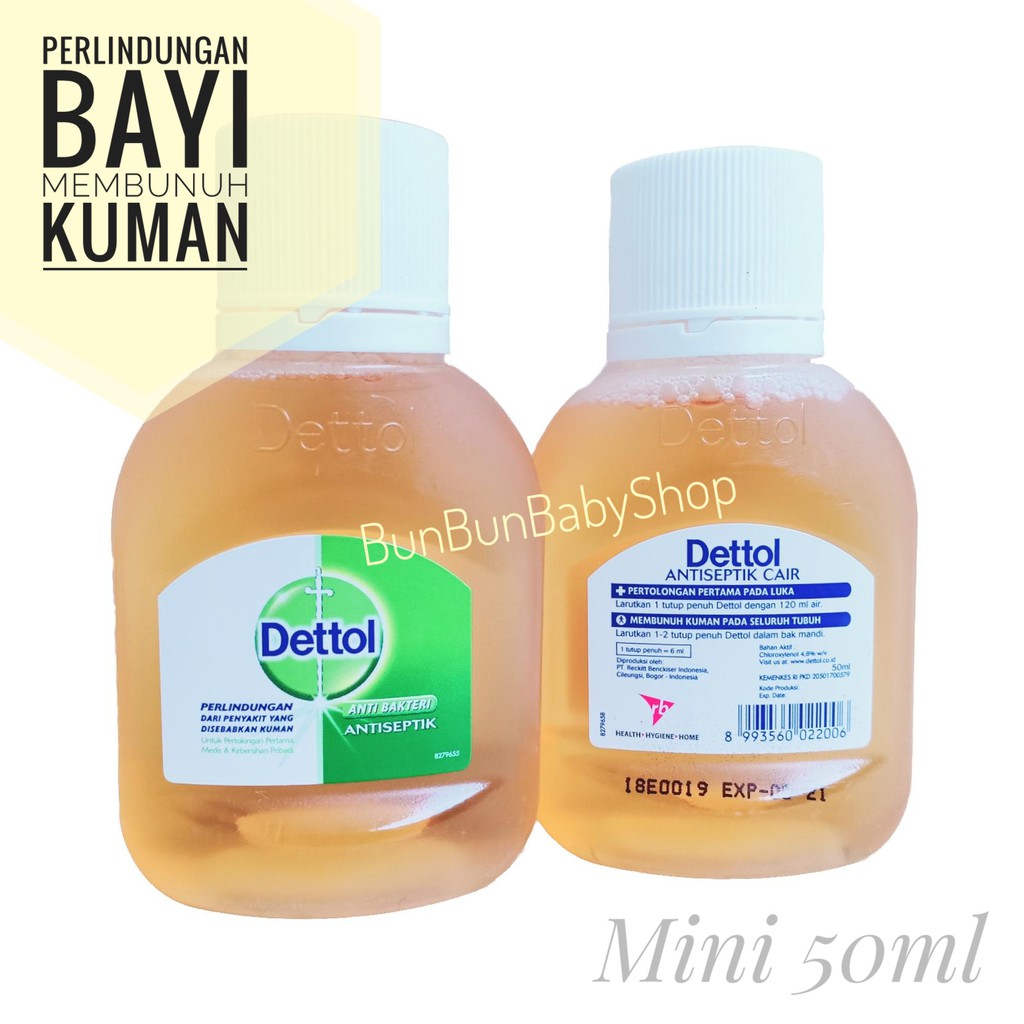 dettol baby wash