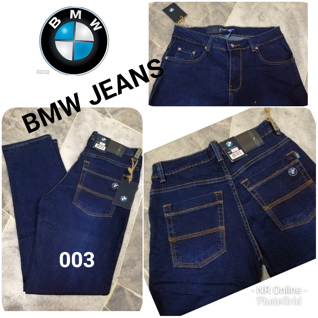 bmw jeans price