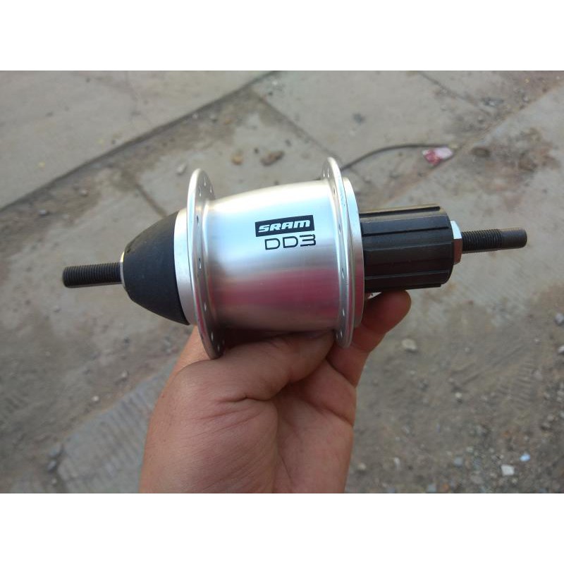 sram dd3 hub