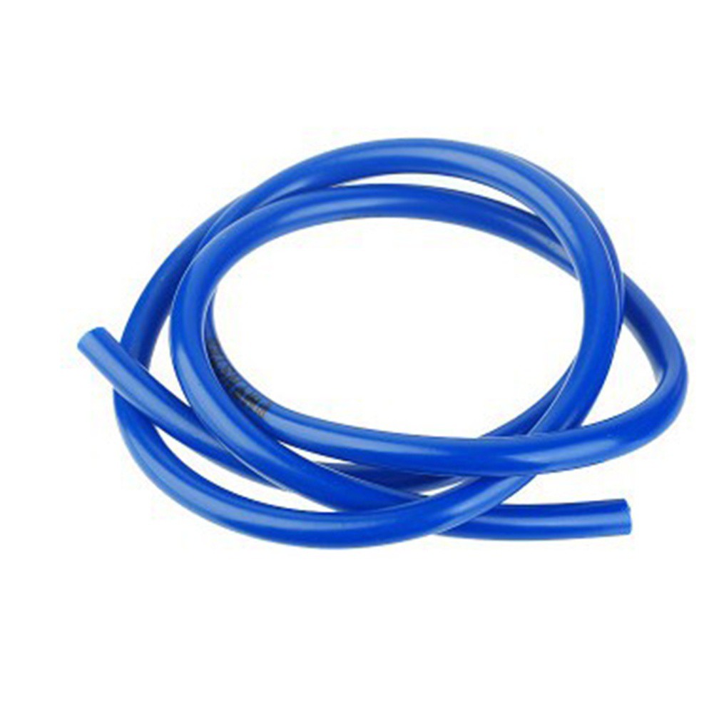 Motorcycle Fuel Line Petrol Pipe 5mm I D X 8mm O D 1m Length Fuel Hose Shopee Malaysia