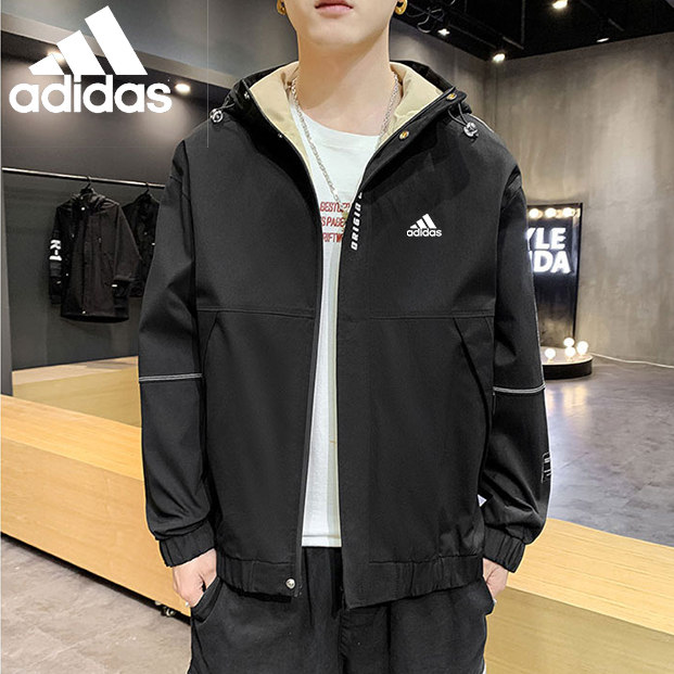 adidas jacket outlet