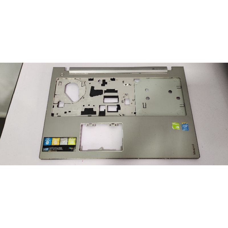 Lenovo IdeaPad Z510 case cover fan heatsink touchpad sounds LCD cable