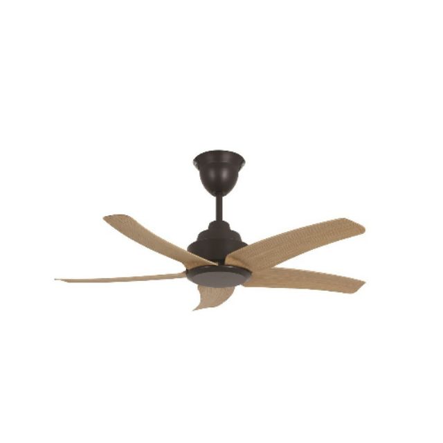 Rubine Ceiling Fan Vento