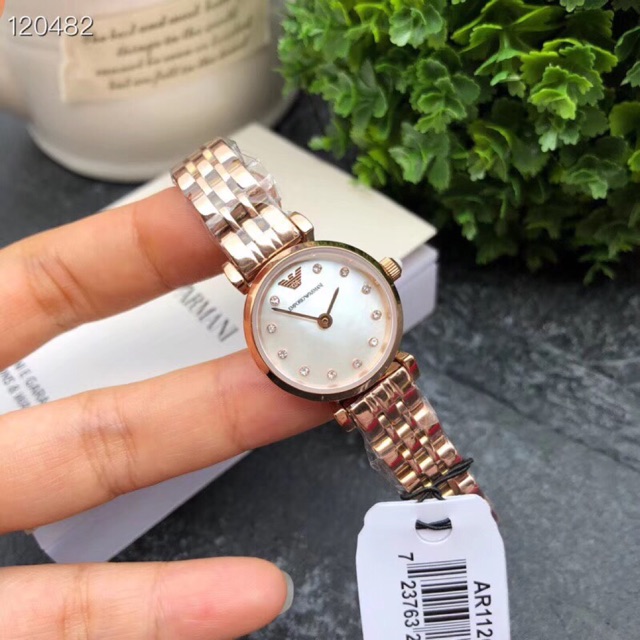 armani ar11204
