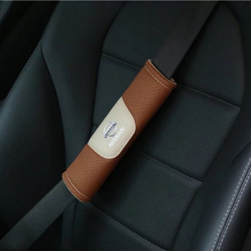 for Kia Sorento Car Seat Belt Shoulder Strap Protect Pads ...