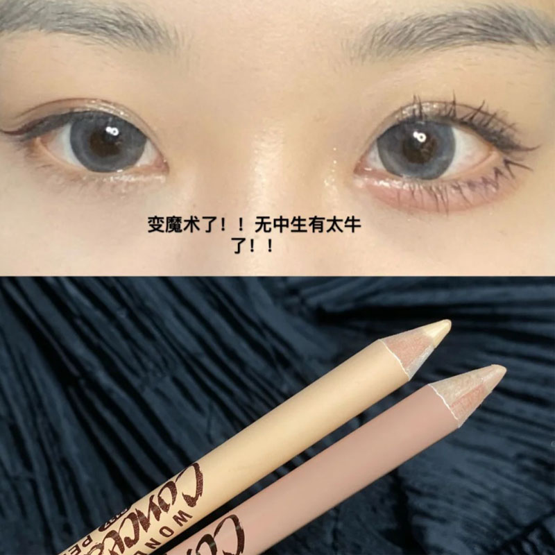 best eyelid concealer