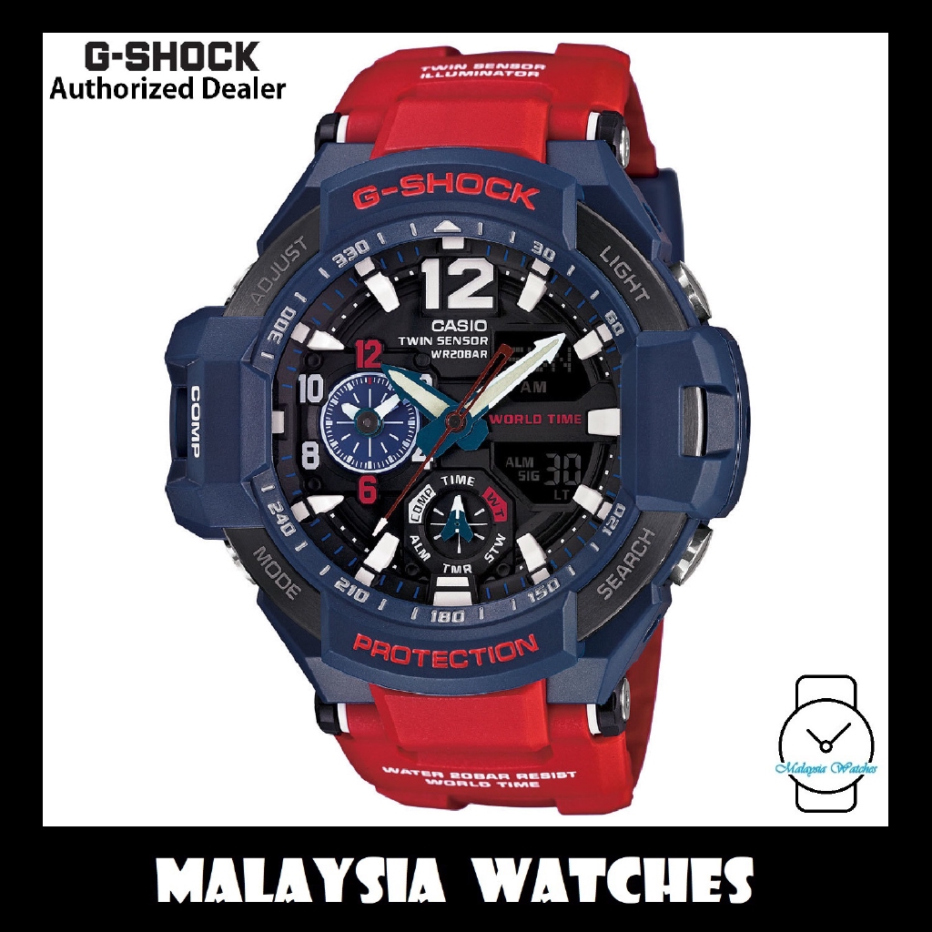 g shock 1100 2a