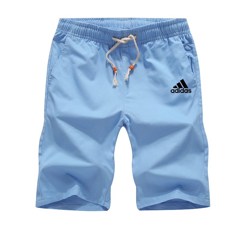 Durable Purpose 100% Cotton Men Shorts Casual Short Pants Seluar Pendek Lelaki Men's Leisure Elastic Sports Tops Sales - Image 4