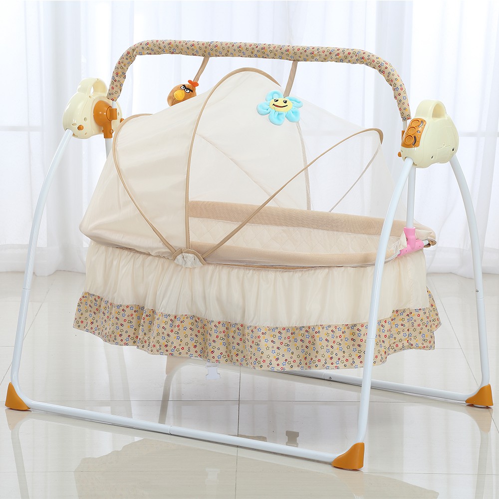 baby basket bed