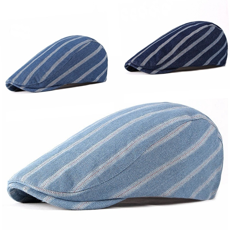 newsboy cap malaysia