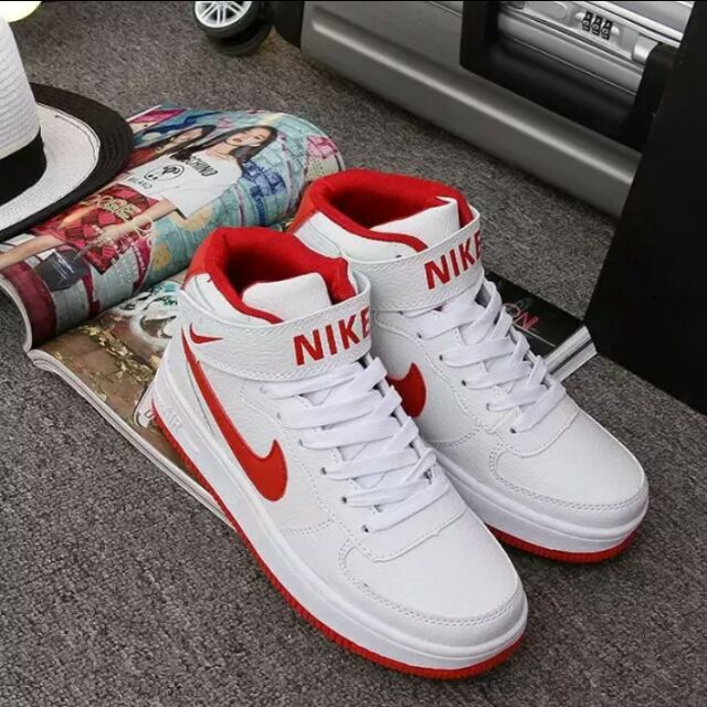 kasut nike high cut