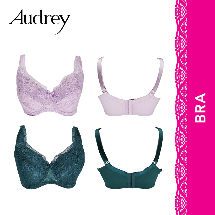 audrey brand bra